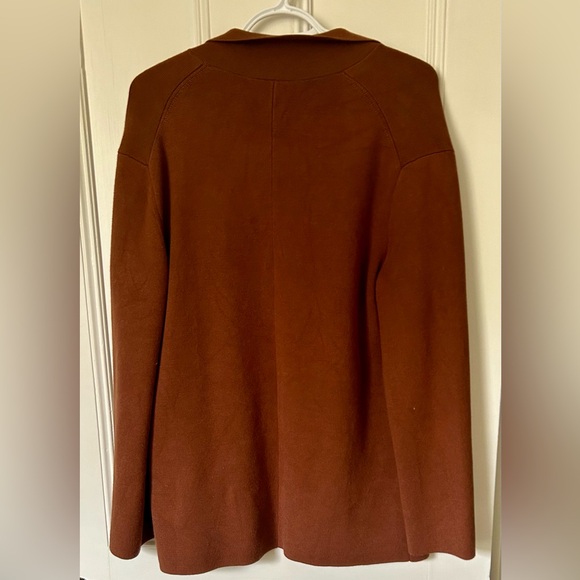 Babaton heavy sweater. Size S. - Picture 3 of 4